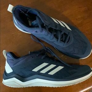 Men’s Adidas Original Speed Trainer Shoes